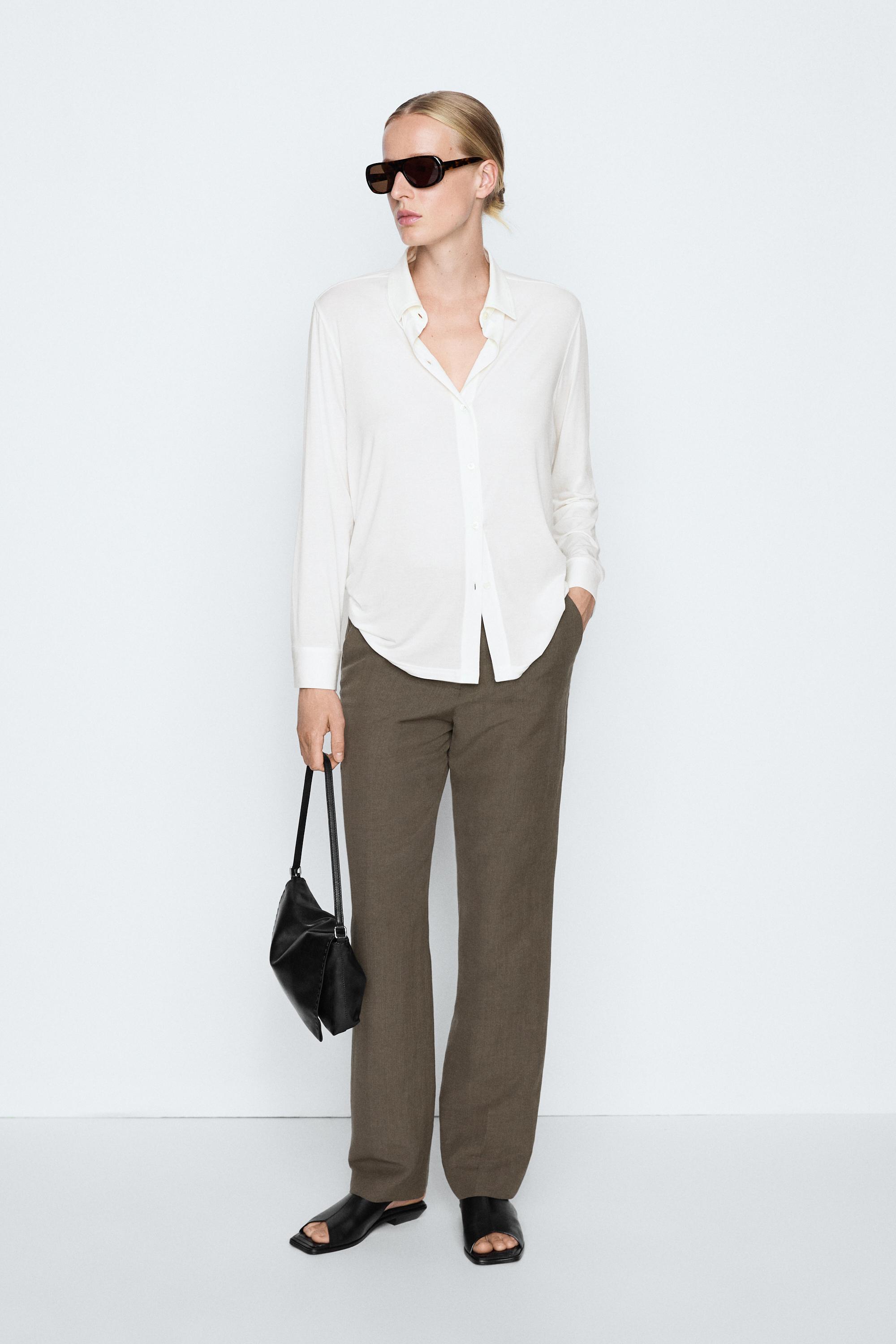 Fluid shirt - STUDIO